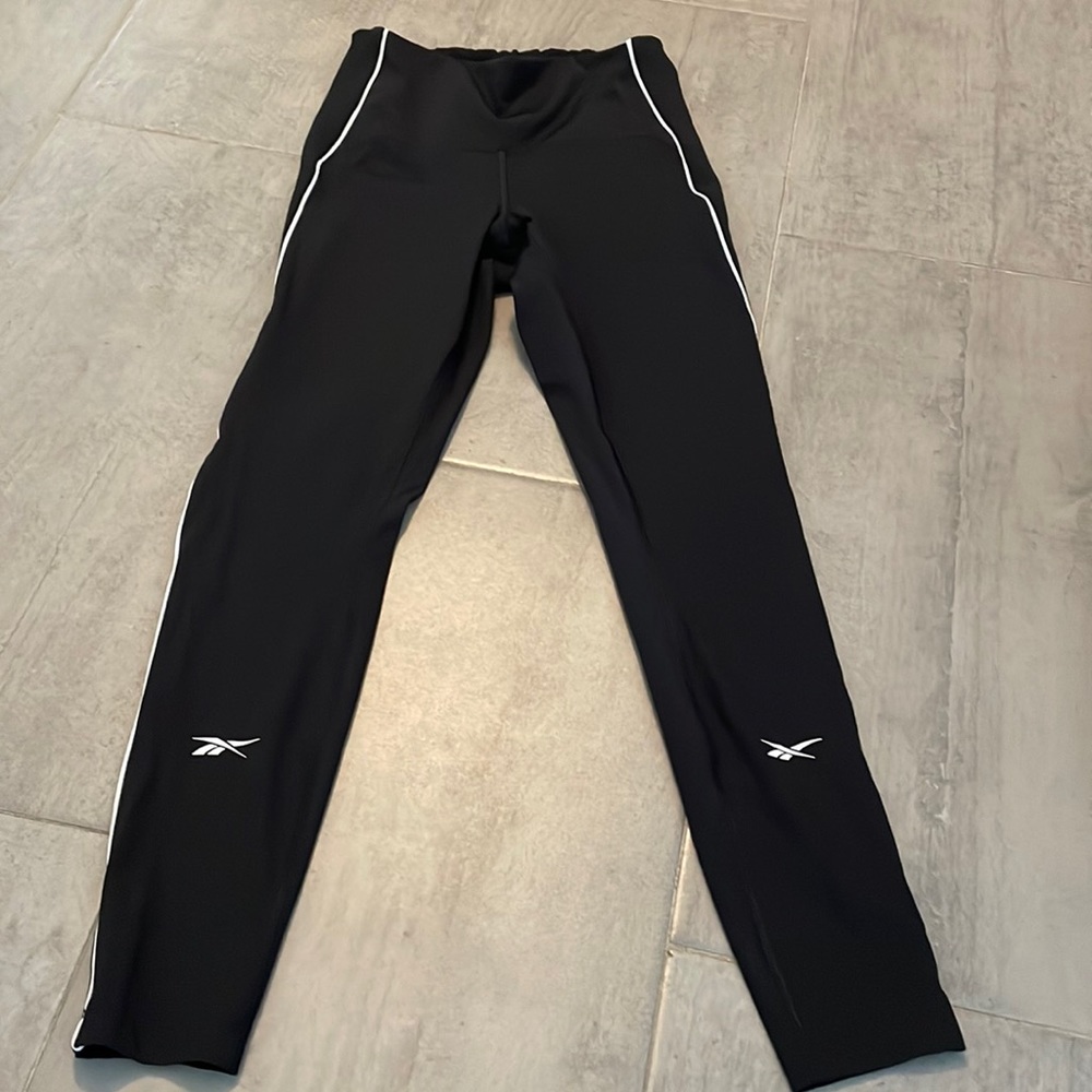 Reebok leggings